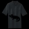 Tall Silk Touch Polo with Pocket Thumbnail