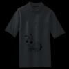 Tall Silk Touch Polo with Pocket Thumbnail