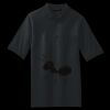 Tall Silk Touch Polo with Pocket Thumbnail