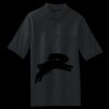 Tall Silk Touch Polo with Pocket Thumbnail