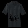 Tall Silk Touch Polo with Pocket Thumbnail