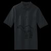 Tall Silk Touch Polo with Pocket Thumbnail