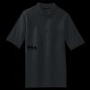 Tall Silk Touch Polo with Pocket Thumbnail