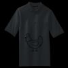 Tall Silk Touch Polo with Pocket Thumbnail