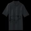 Tall Silk Touch Polo with Pocket Thumbnail