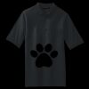 Tall Silk Touch Polo with Pocket Thumbnail