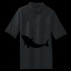 Tall Silk Touch Polo with Pocket Thumbnail