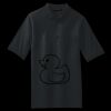 Tall Silk Touch Polo with Pocket Thumbnail