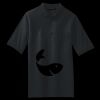 Tall Silk Touch Polo with Pocket Thumbnail