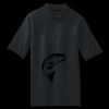 Tall Silk Touch Polo with Pocket Thumbnail