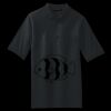 Tall Silk Touch Polo with Pocket Thumbnail