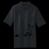 Tall Silk Touch Polo with Pocket Thumbnail