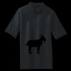 Tall Silk Touch Polo with Pocket Thumbnail
