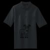 Tall Silk Touch Polo with Pocket Thumbnail