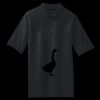 Tall Silk Touch Polo with Pocket Thumbnail