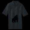 Tall Silk Touch Polo with Pocket Thumbnail