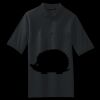 Tall Silk Touch Polo with Pocket Thumbnail