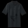 Tall Silk Touch Polo with Pocket Thumbnail