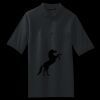 Tall Silk Touch Polo with Pocket Thumbnail