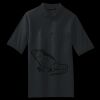 Tall Silk Touch Polo with Pocket Thumbnail
