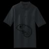 Tall Silk Touch Polo with Pocket Thumbnail