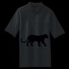 Tall Silk Touch Polo with Pocket Thumbnail