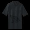 Tall Silk Touch Polo with Pocket Thumbnail