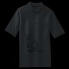 Tall Silk Touch Polo with Pocket Thumbnail