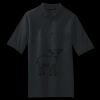 Tall Silk Touch Polo with Pocket Thumbnail