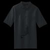 Tall Silk Touch Polo with Pocket Thumbnail
