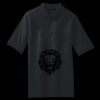 Tall Silk Touch Polo with Pocket Thumbnail