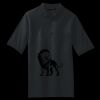 Tall Silk Touch Polo with Pocket Thumbnail