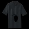 Tall Silk Touch Polo with Pocket Thumbnail
