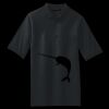 Tall Silk Touch Polo with Pocket Thumbnail