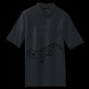 Tall Silk Touch Polo with Pocket Thumbnail
