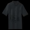 Tall Silk Touch Polo with Pocket Thumbnail