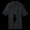 Tall Silk Touch Polo with Pocket Thumbnail