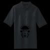 Tall Silk Touch Polo with Pocket Thumbnail