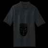 Tall Silk Touch Polo with Pocket Thumbnail