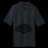 Tall Silk Touch Polo with Pocket Thumbnail