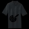 Tall Silk Touch Polo with Pocket Thumbnail