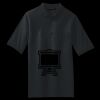 Tall Silk Touch Polo with Pocket Thumbnail