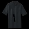 Tall Silk Touch Polo with Pocket Thumbnail