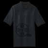 Tall Silk Touch Polo with Pocket Thumbnail