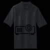 Tall Silk Touch Polo with Pocket Thumbnail