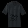 Tall Silk Touch Polo with Pocket Thumbnail