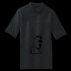 Tall Silk Touch Polo with Pocket Thumbnail