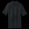 Tall Silk Touch Polo with Pocket Thumbnail