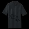 Tall Silk Touch Polo with Pocket Thumbnail