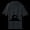 Tall Silk Touch Polo with Pocket Thumbnail